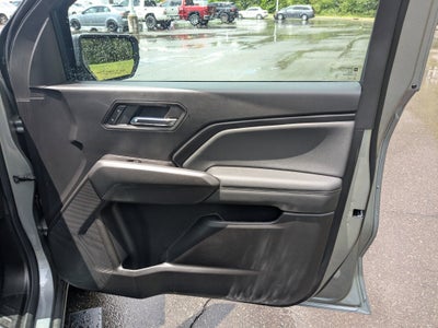 2026 Chevrolet Colorado 4WD LT