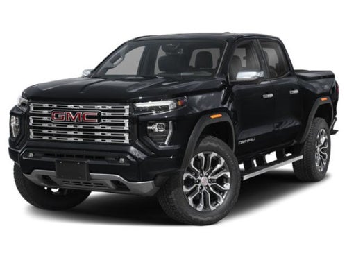 2024 GMC Canyon 4WD Denali
