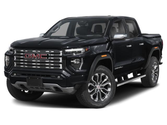 2024 GMC Canyon 4WD Denali