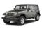 2013 Jeep Wrangler Unlimited Freedom Edition