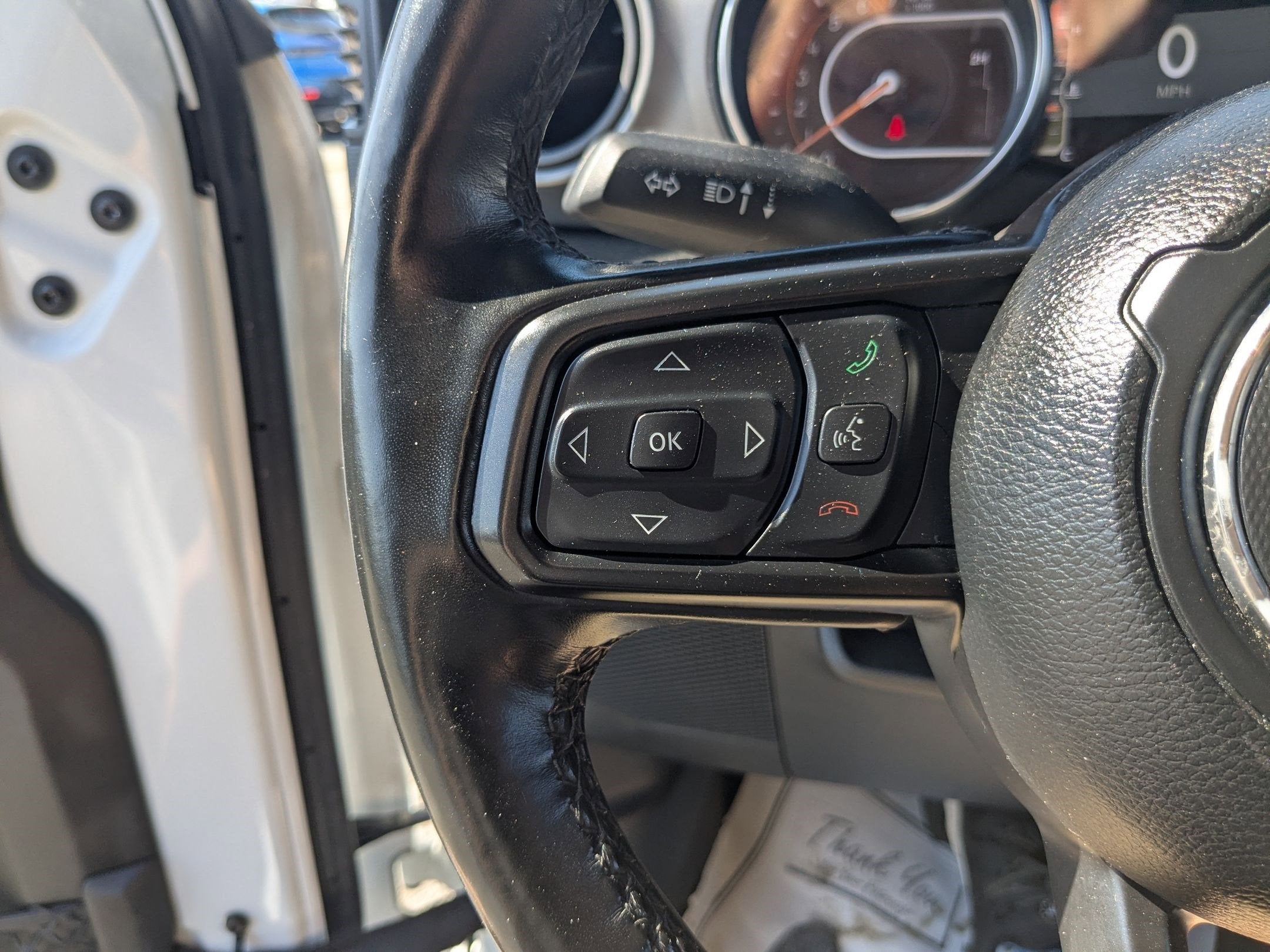 2023 Jeep Wrangler 2-Door Sport S 4x4