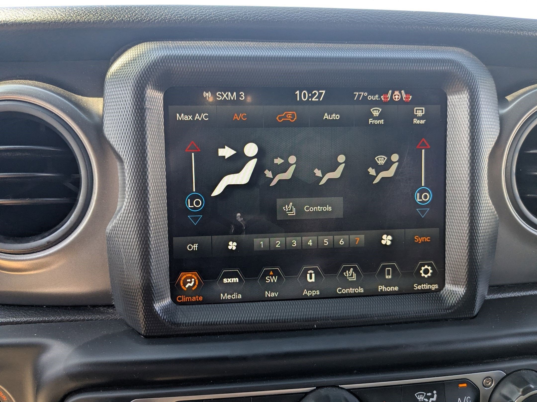 2023 Jeep Wrangler 2-Door Sport S 4x4