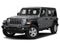 2018 Jeep Wrangler Unlimited Sport 4x4
