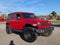 2021 Jeep Wrangler Rubicon 4X4