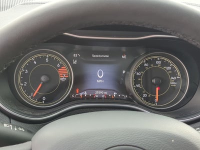 2023 Jeep Cherokee Altitude Lux 4x4