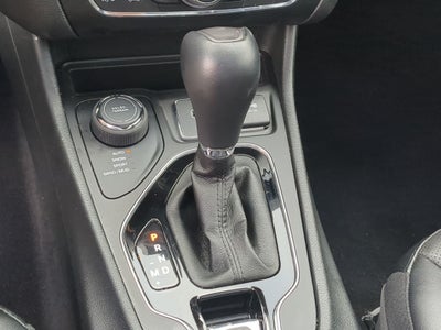 2023 Jeep Cherokee Altitude Lux 4x4