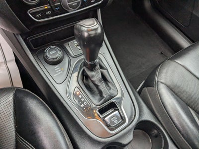 2023 Jeep Cherokee Altitude Lux 4x4