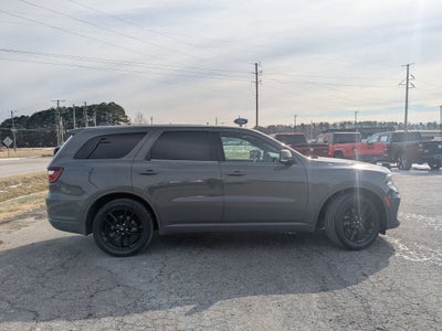 2021 Dodge Durango GT Plus RWD