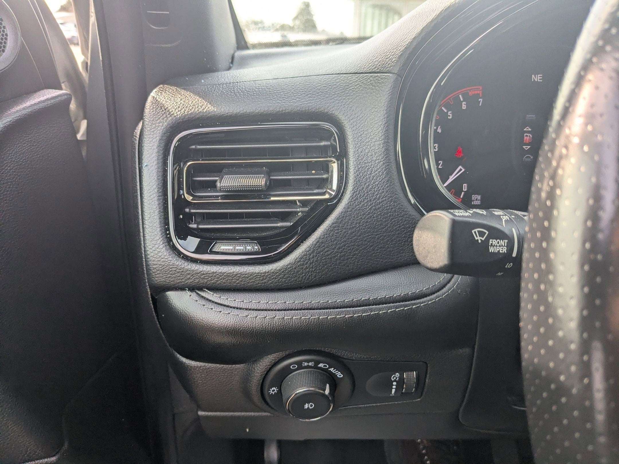 2021 Dodge Durango GT Plus RWD