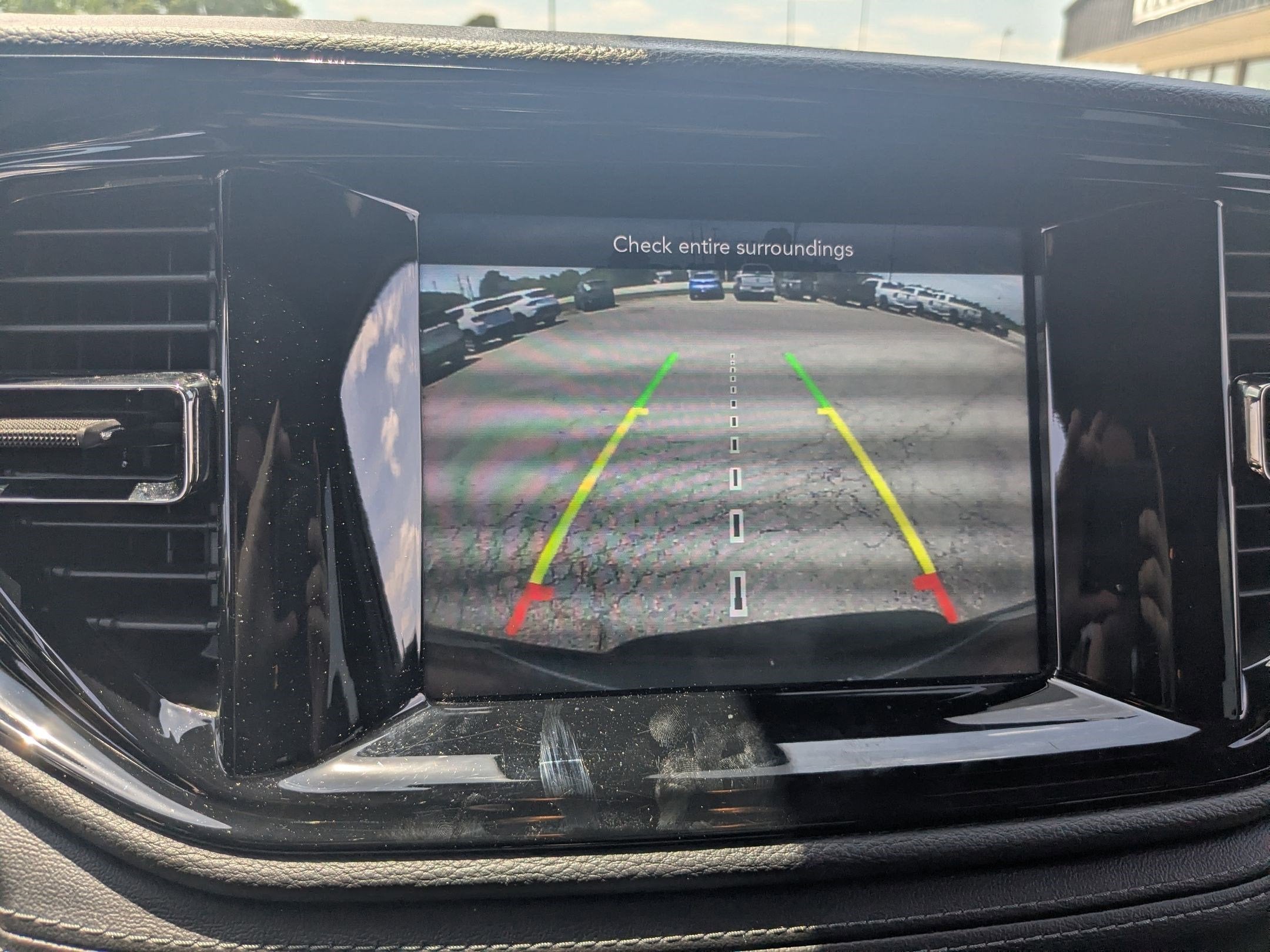 2022 Dodge Durango GT Plus AWD