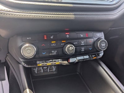 2022 Dodge Durango GT Plus AWD