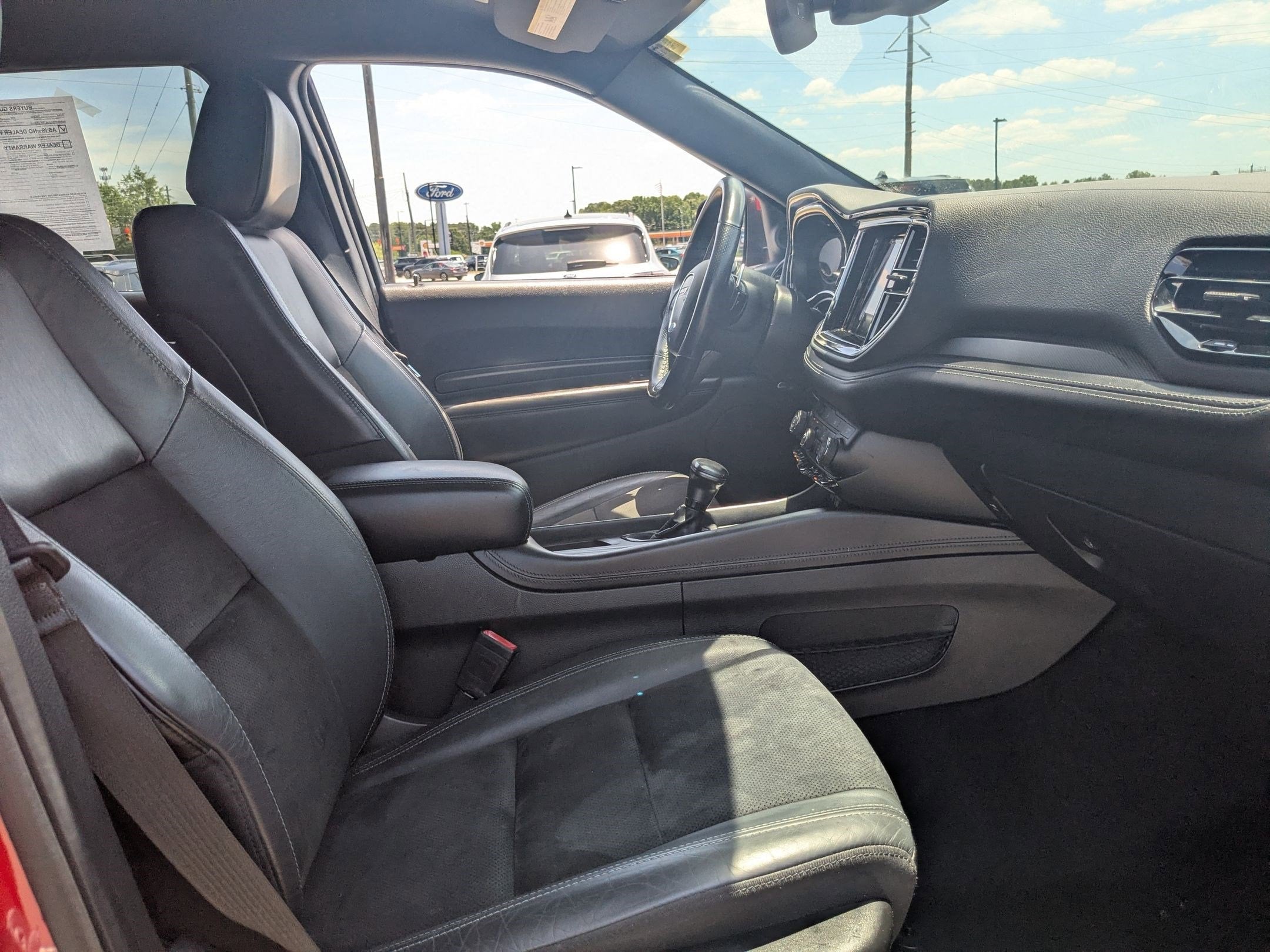 2022 Dodge Durango GT Plus AWD