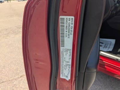 2022 Dodge Durango GT Plus AWD
