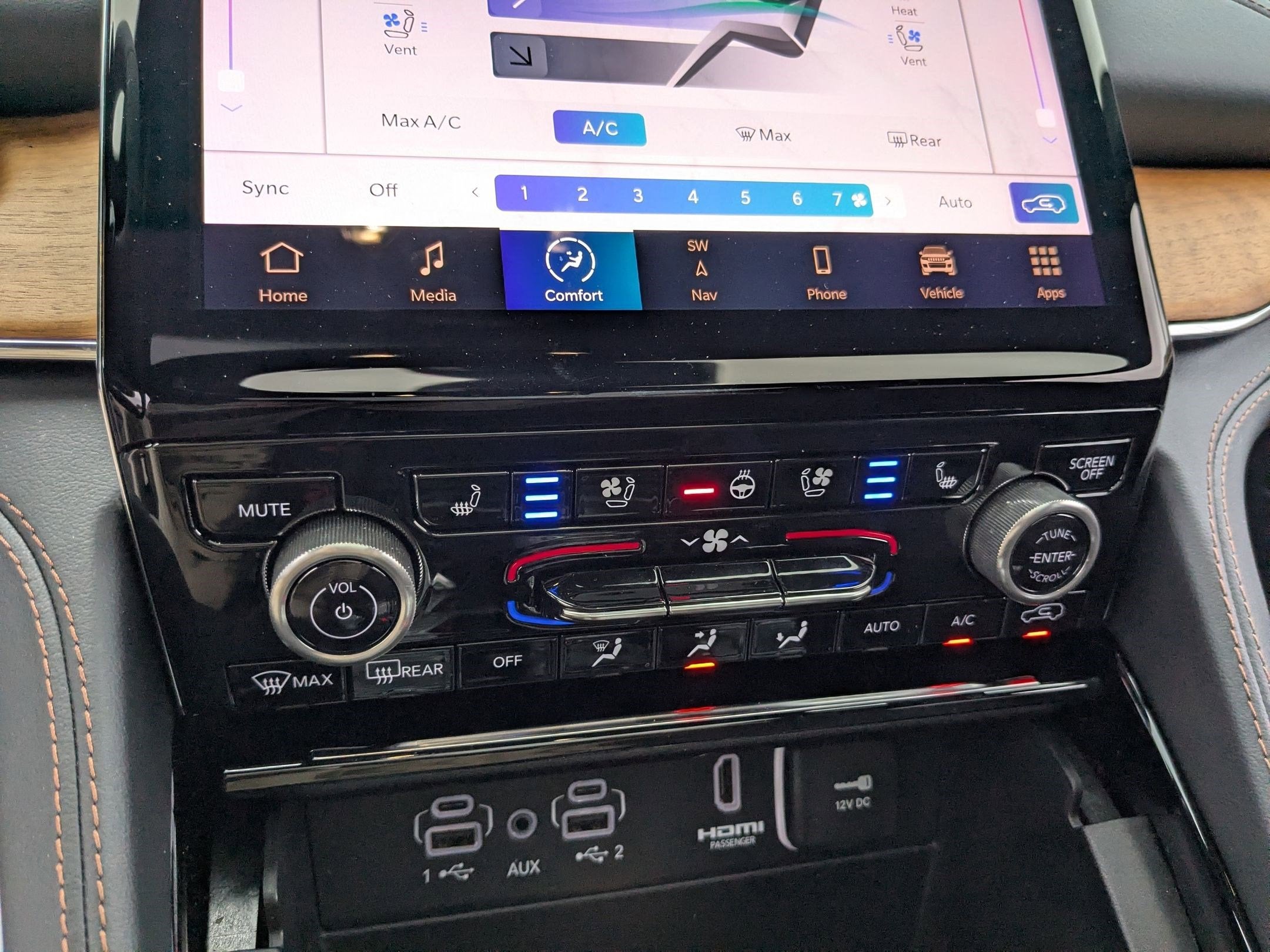 2024 Jeep Grand Cherokee Summit Reserve 4x4