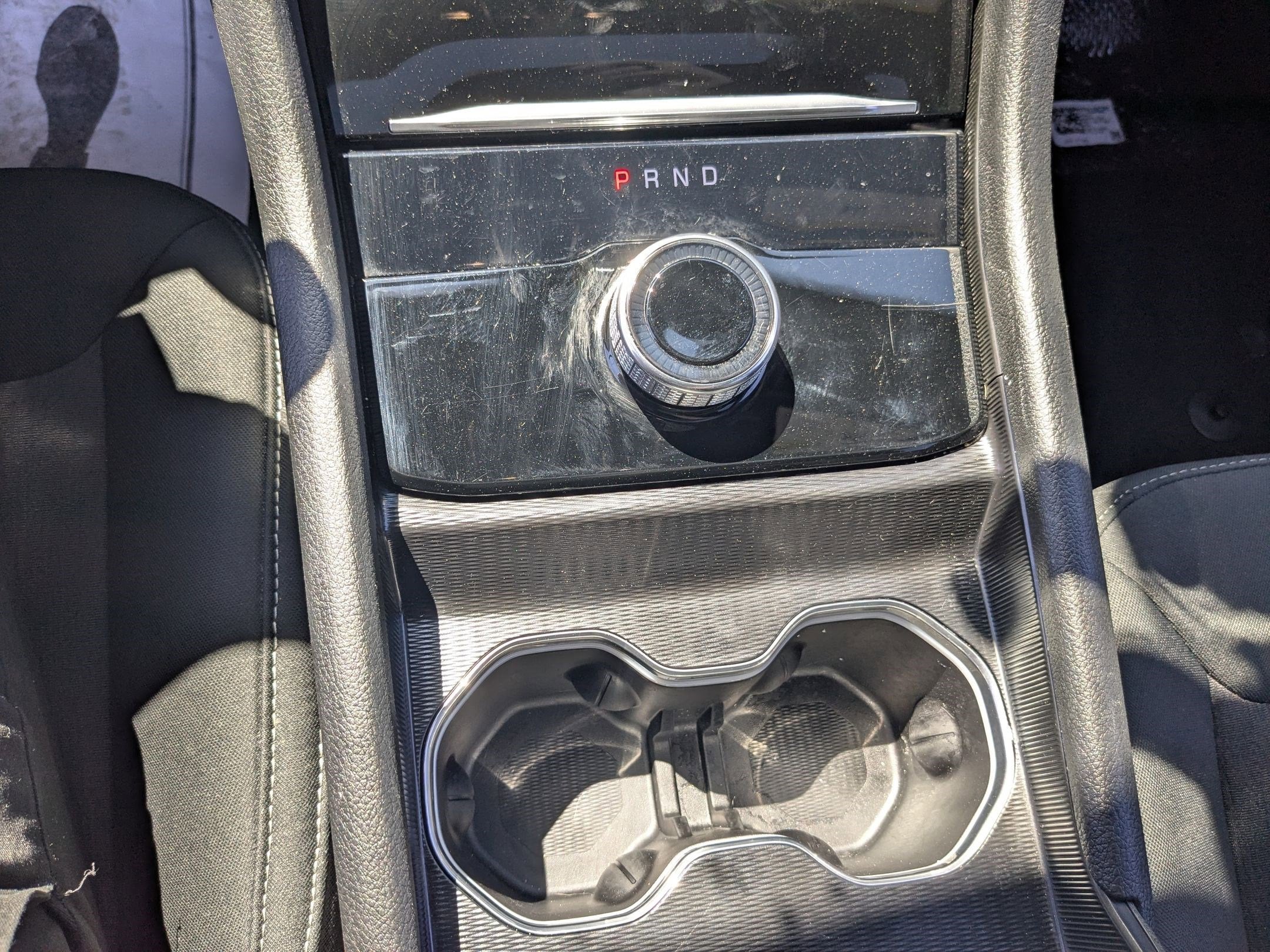 2025 Jeep Grand Cherokee L Laredo X 4x4