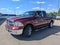 2018 RAM 1500 Big Horn Quad Cab 4x4 6'4' Box