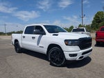 2024 RAM 1500 Big Horn Crew Cab 4x4 5'7' Box