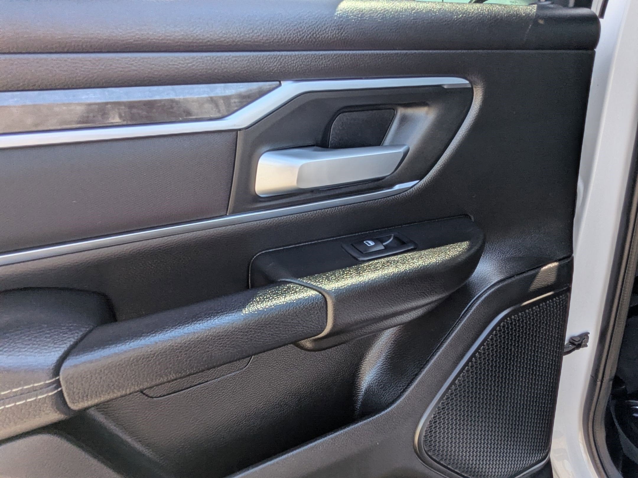 2024 RAM 1500 Big Horn Crew Cab 4x4 5'7' Box