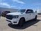 2024 RAM 1500 Big Horn Crew Cab 4x4 5'7' Box