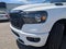 2024 RAM 1500 Big Horn Crew Cab 4x4 5'7' Box