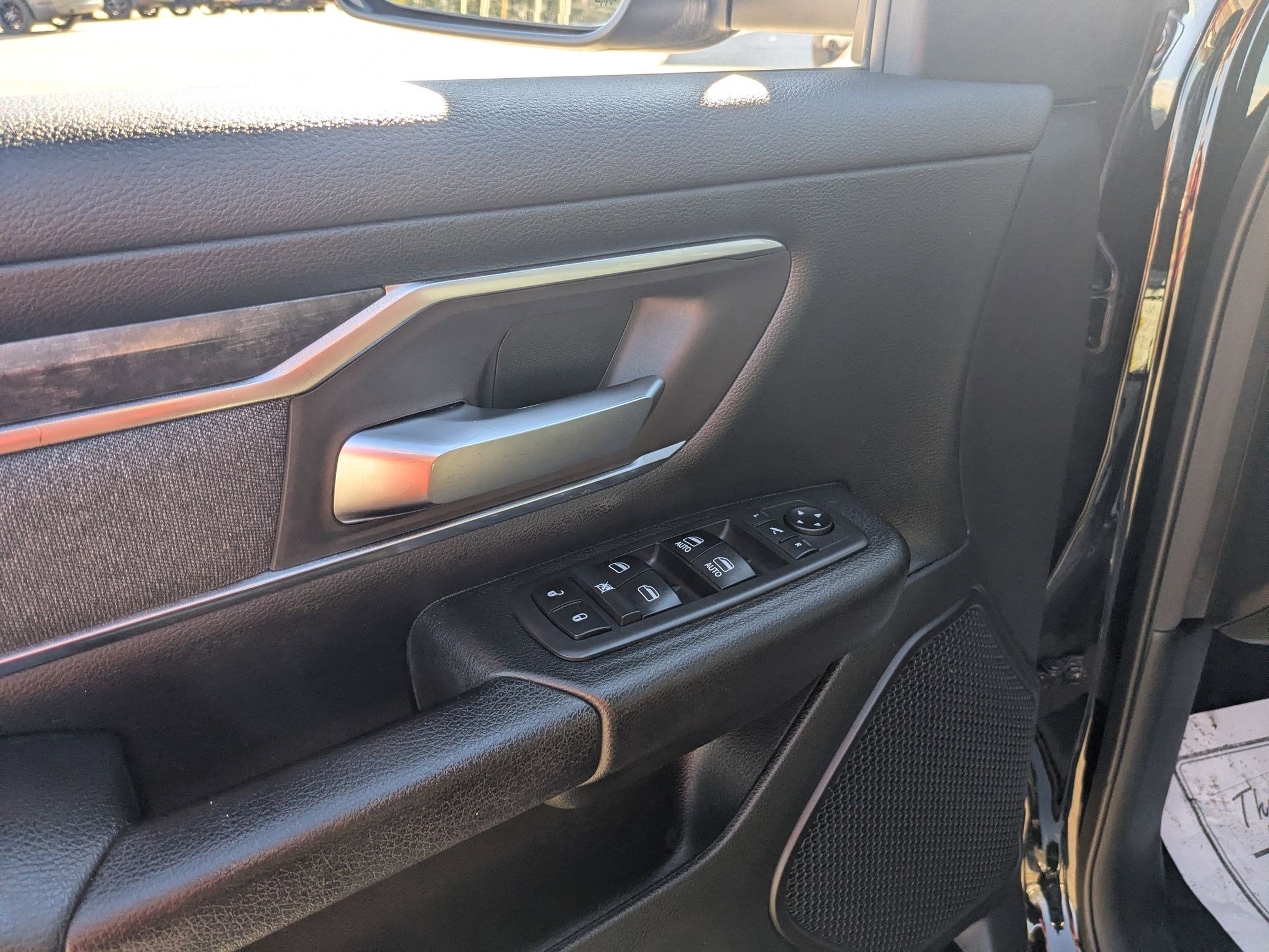 2019 RAM 1500 Big Horn/Lone Star Crew Cab 4x4 5'7' Box