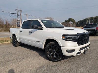 2024 RAM 1500 Limited