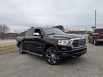 2023 RAM 1500 Limited Longhorn Crew Cab 4x4 5'7' Box