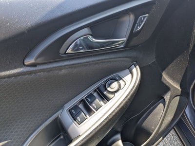 2025 Chevrolet Malibu FWD RS