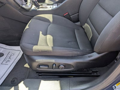 2025 Chevrolet Malibu FWD RS