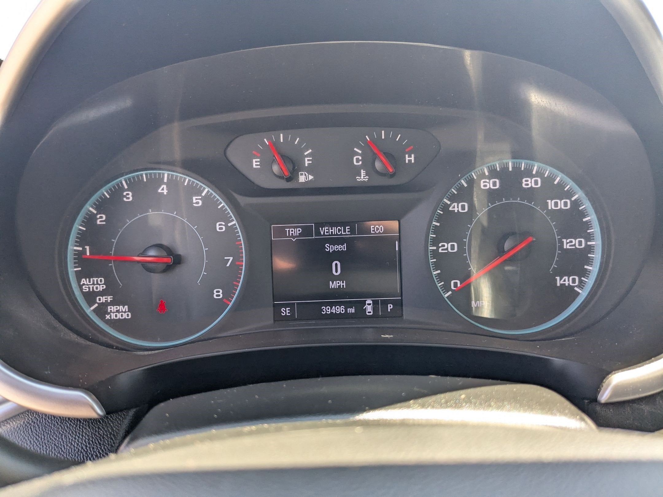 2025 Chevrolet Malibu FWD RS