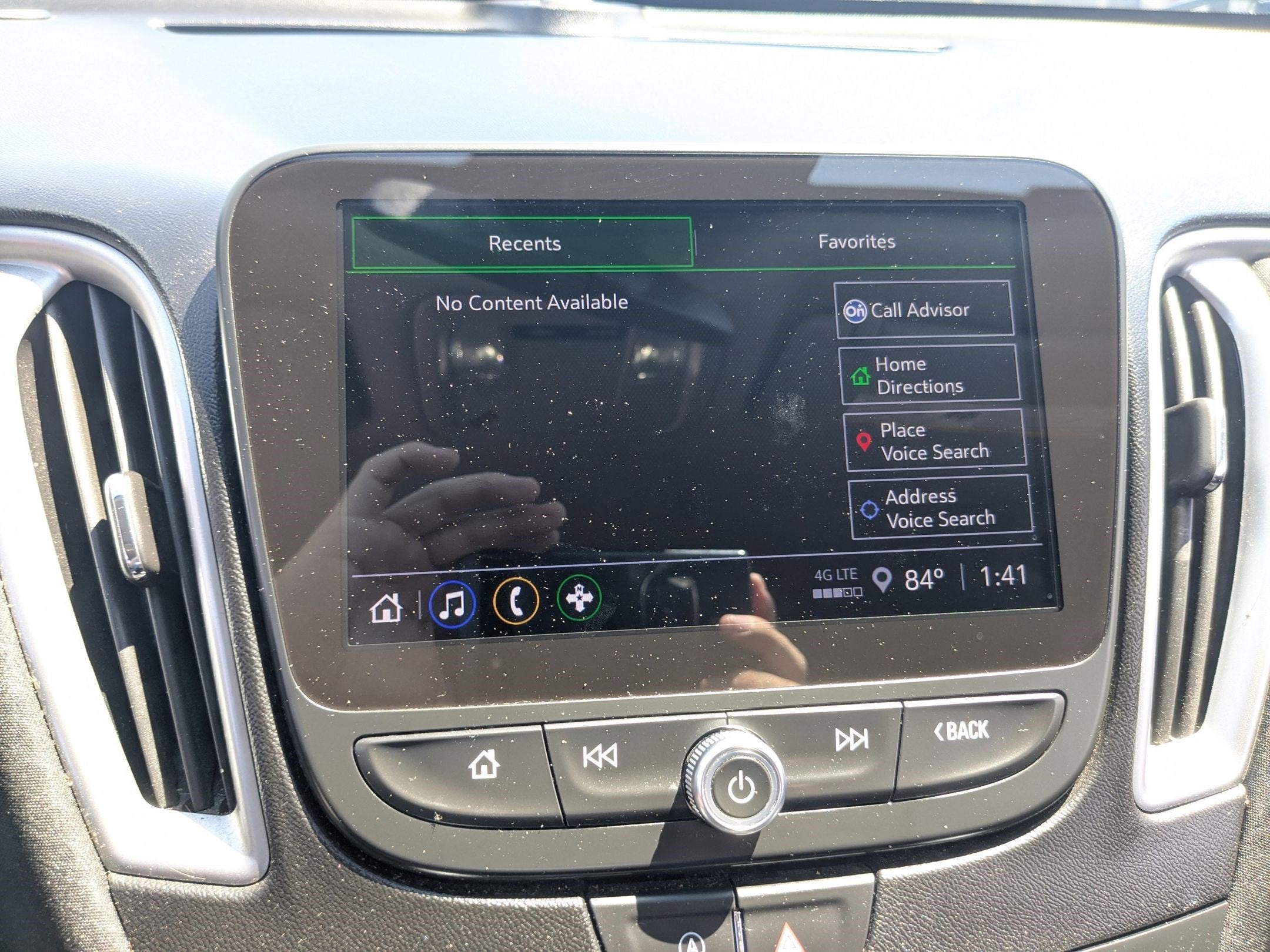 2025 Chevrolet Malibu FWD RS