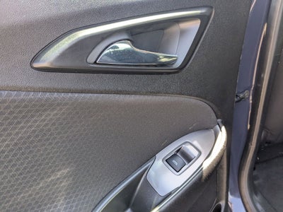 2025 Chevrolet Malibu FWD RS