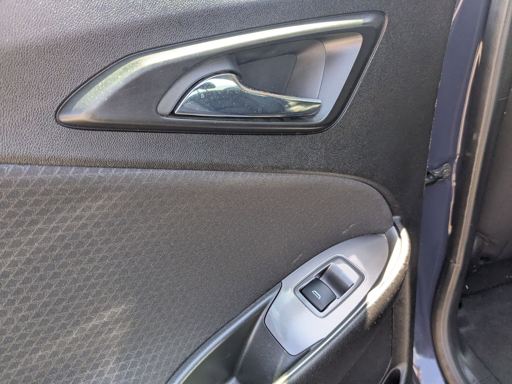 2025 Chevrolet Malibu FWD RS