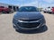 2025 Chevrolet Malibu FWD RS