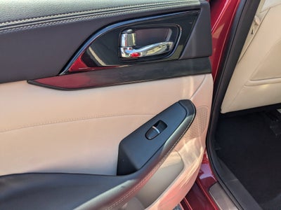 2023 Nissan Maxima Platinum Xtronic CVT