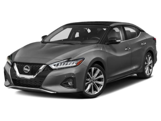 2020 Nissan Maxima Platinum Xtronic CVT