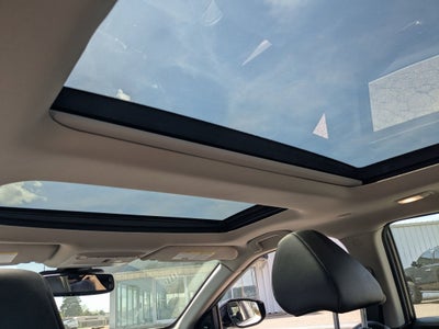 2020 Nissan Maxima Platinum Xtronic CVT