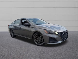 2023 Nissan Altima SR VC-Turbo FWD
