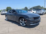 2017 Dodge Charger SXT RWD