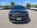 2024 Jeep Compass Sport 4x4