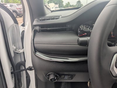 2023 Jeep Compass Altitude 4x4