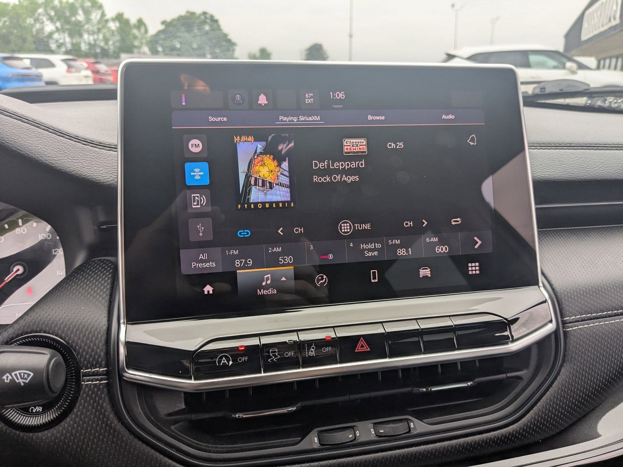 2023 Jeep Compass Altitude 4x4