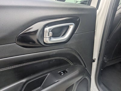 2023 Jeep Compass Altitude 4x4