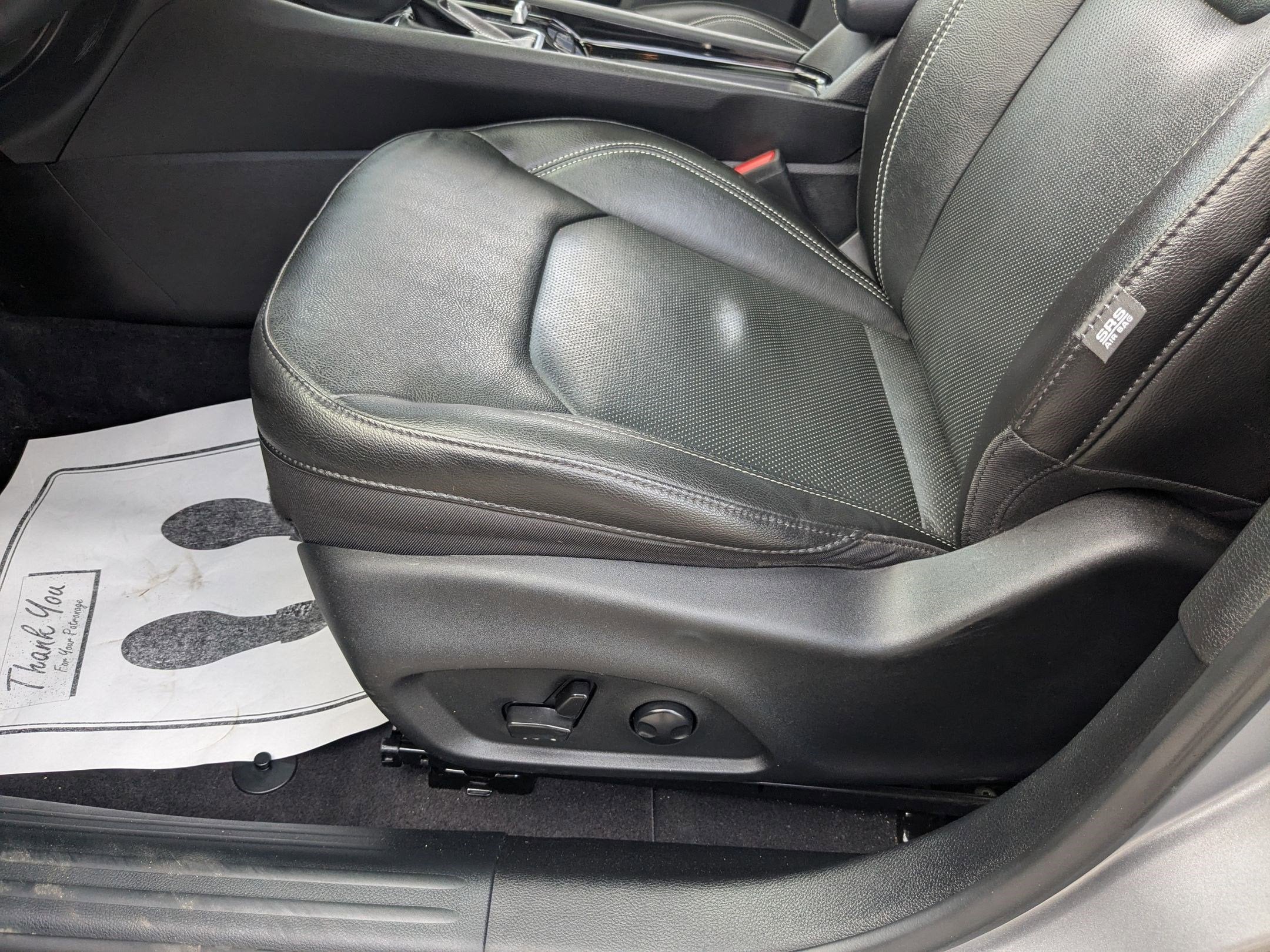 2022 Jeep Compass High Altitude 4x4