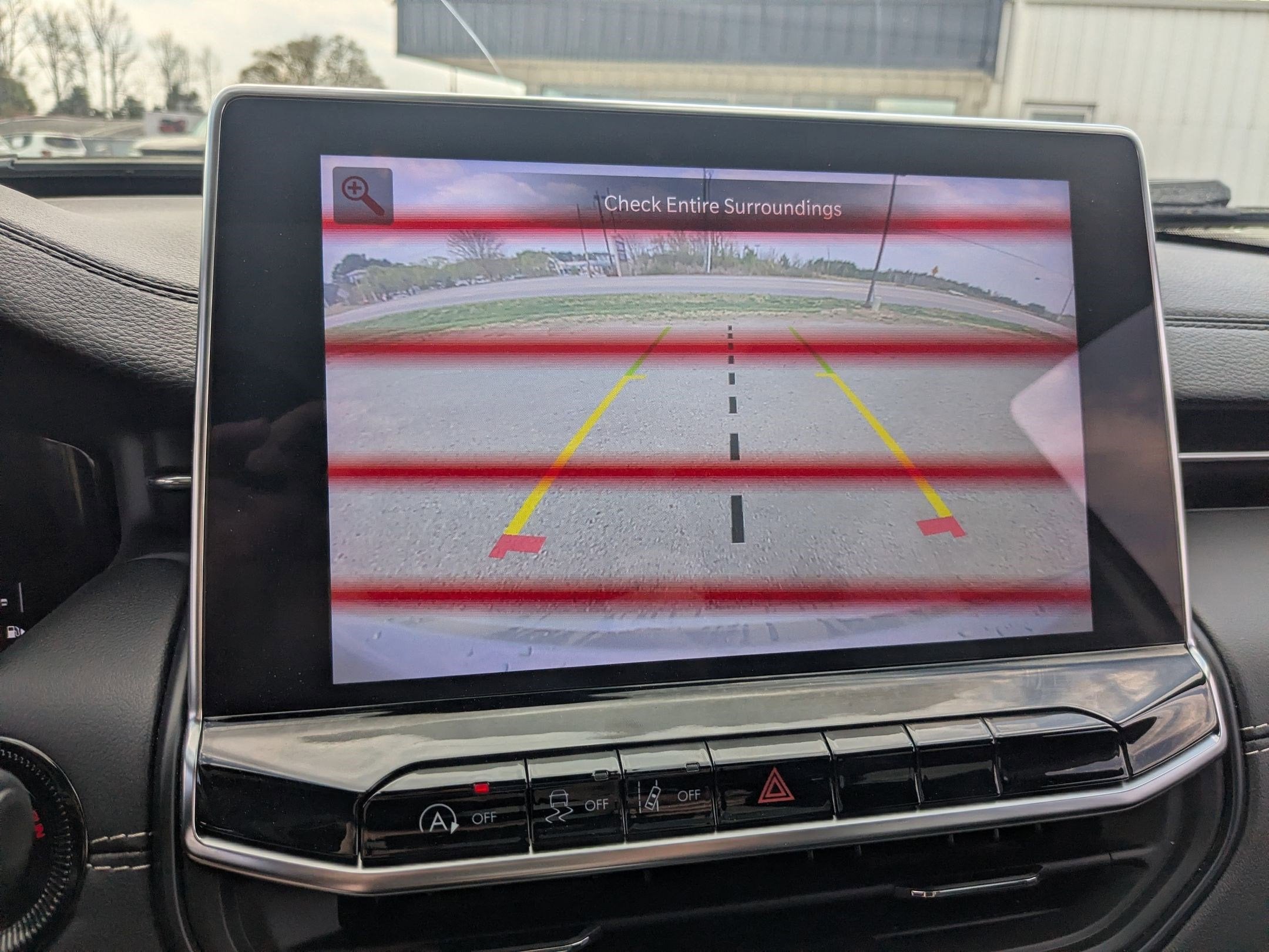 2022 Jeep Compass High Altitude 4x4