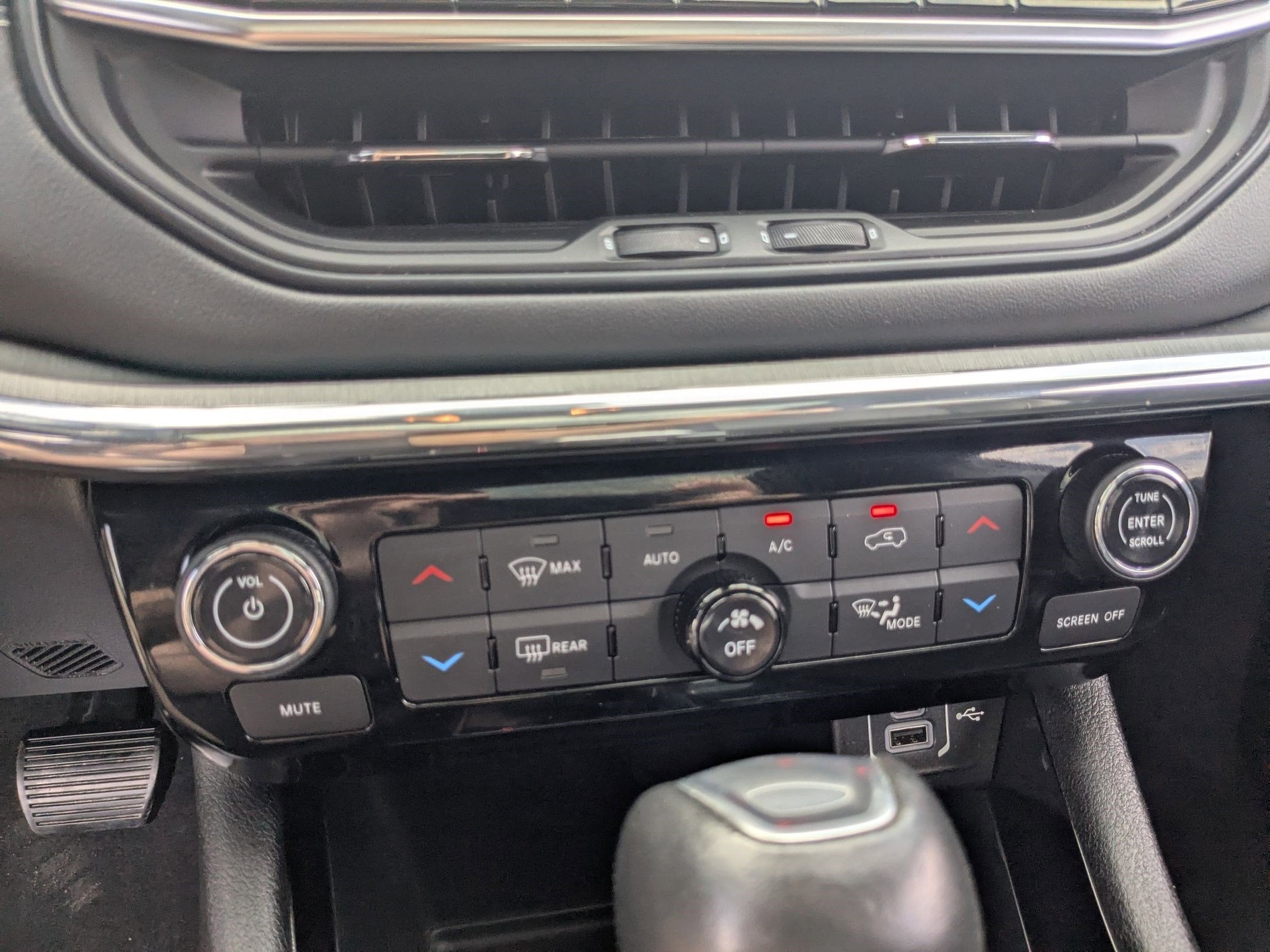 2022 Jeep Compass High Altitude 4x4