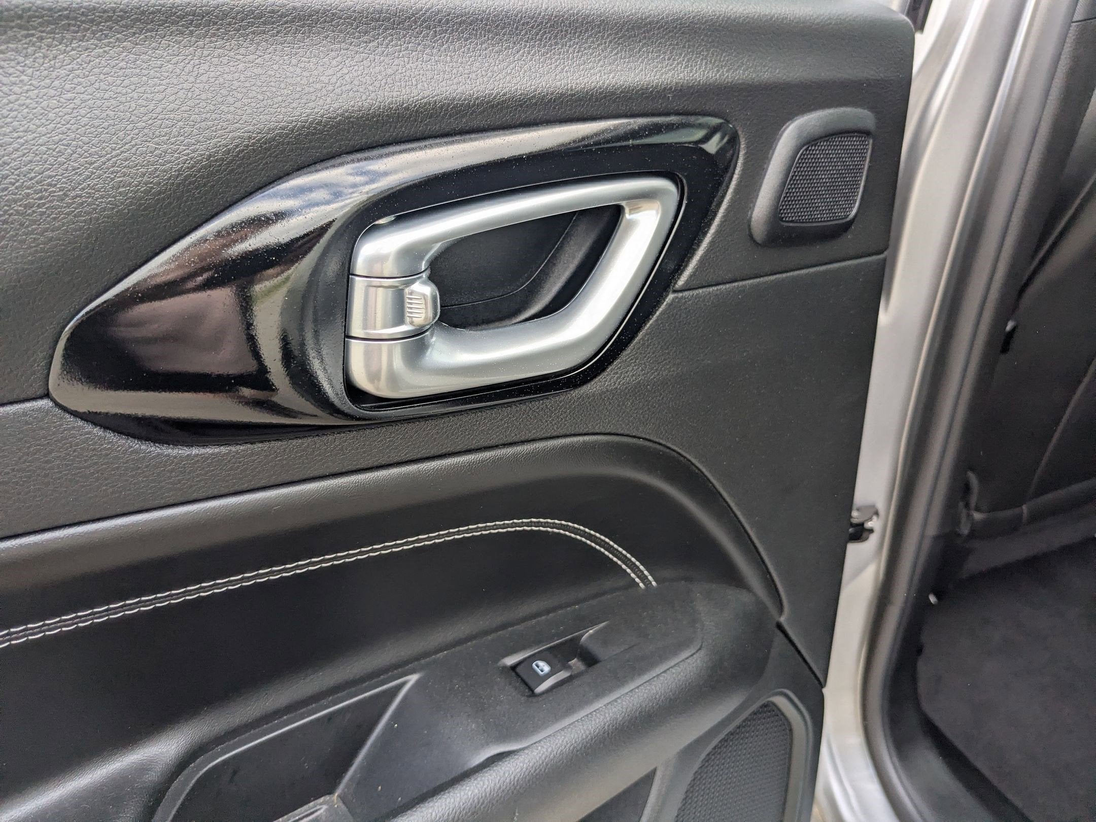 2022 Jeep Compass High Altitude 4x4