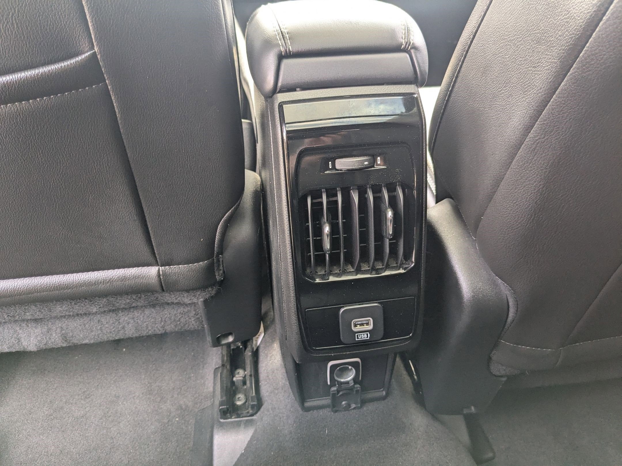 2022 Jeep Compass High Altitude 4x4