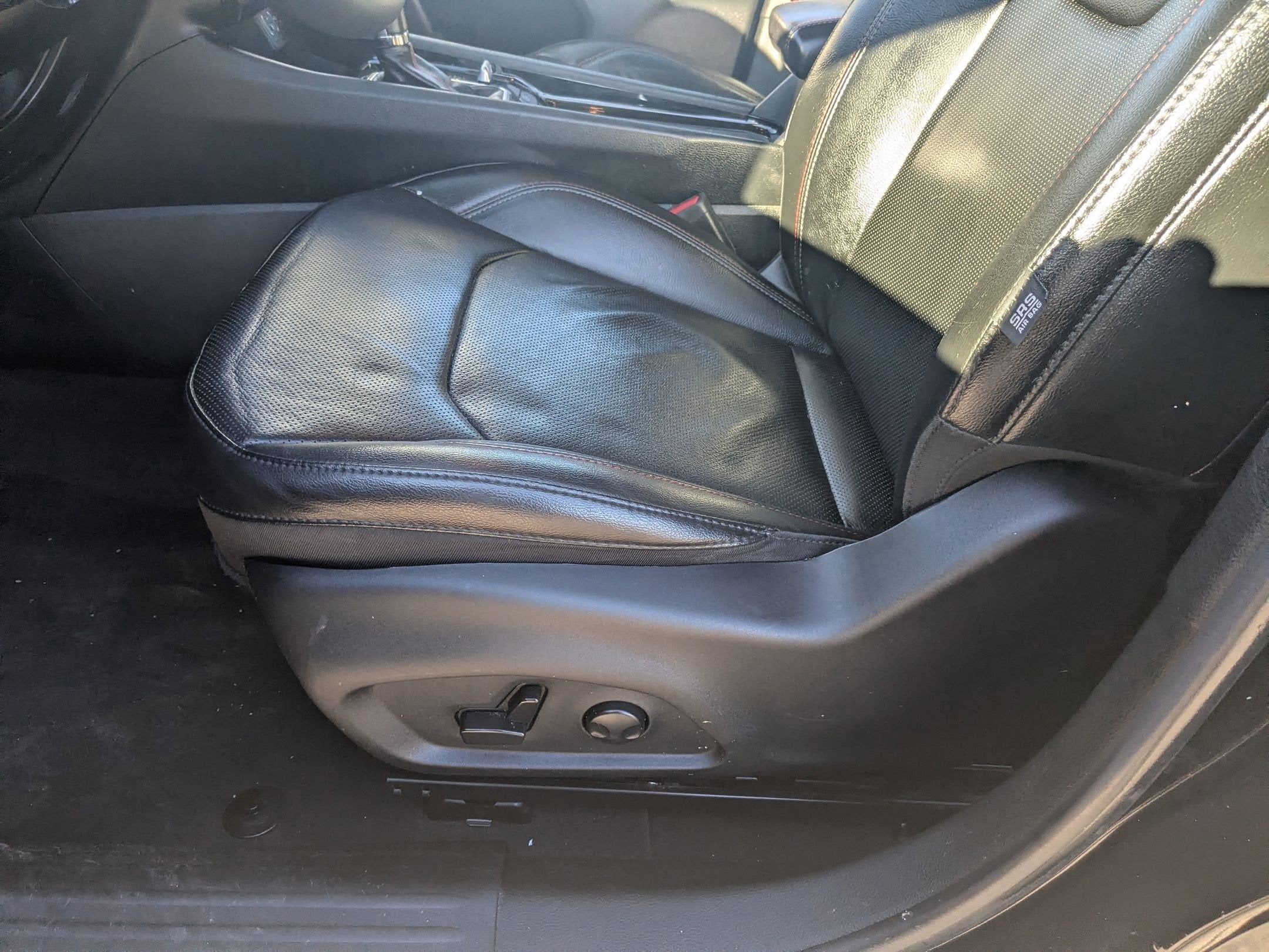 2022 Jeep Compass Trailhawk 4x4