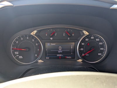 2022 Chevrolet Blazer AWD 2LT